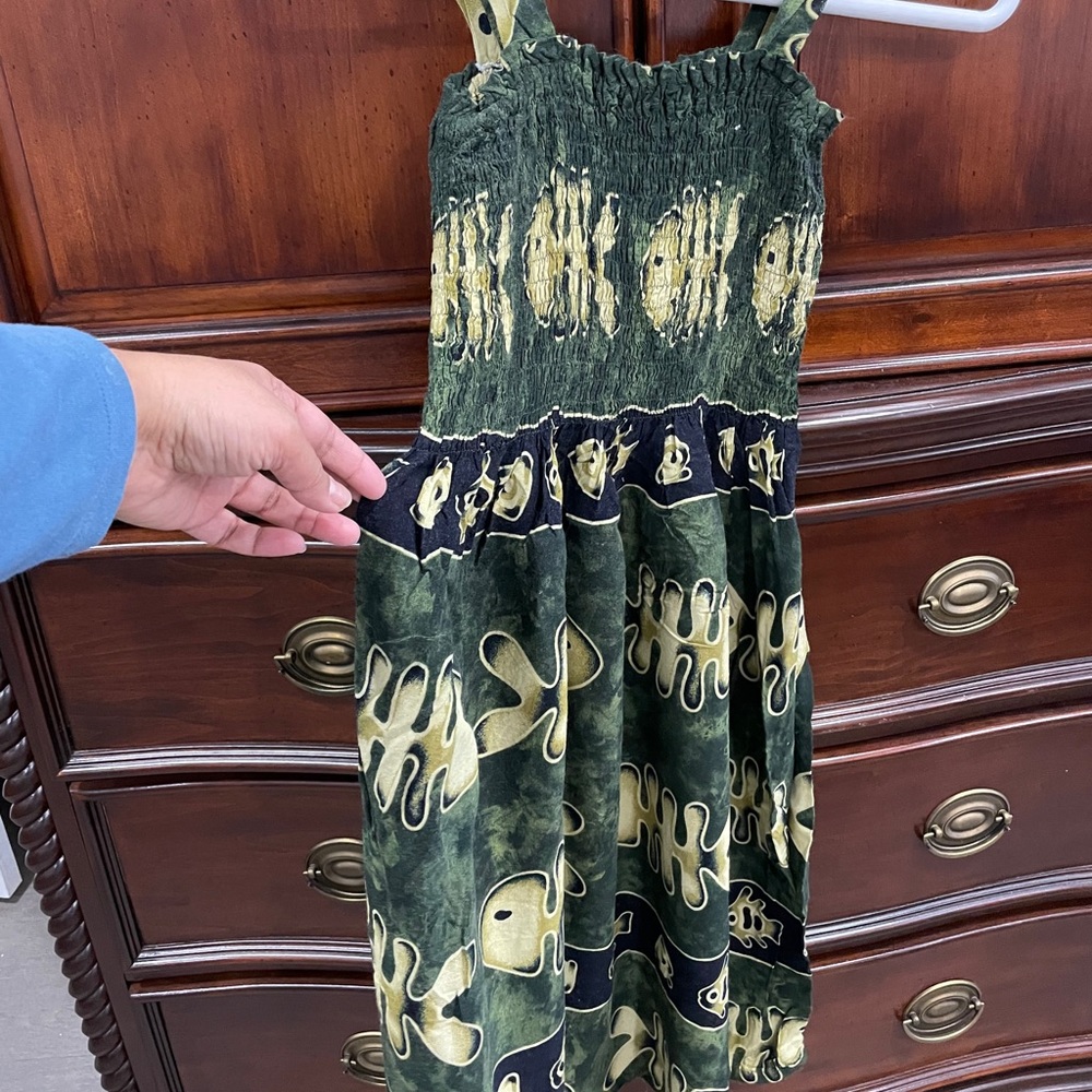 Dress